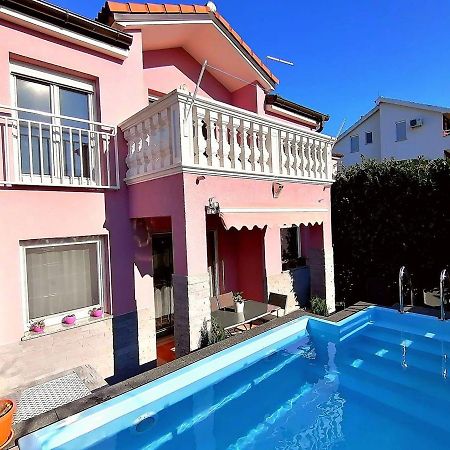 House Srima-Vodice Dalmatia Villa Eksteriør billede