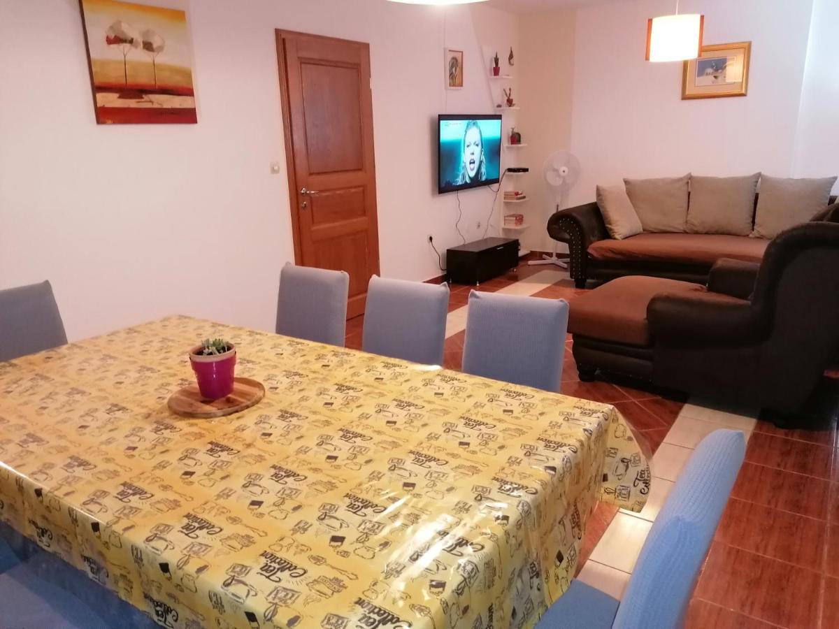 House Srima-Vodice Dalmatia Villa Eksteriør billede