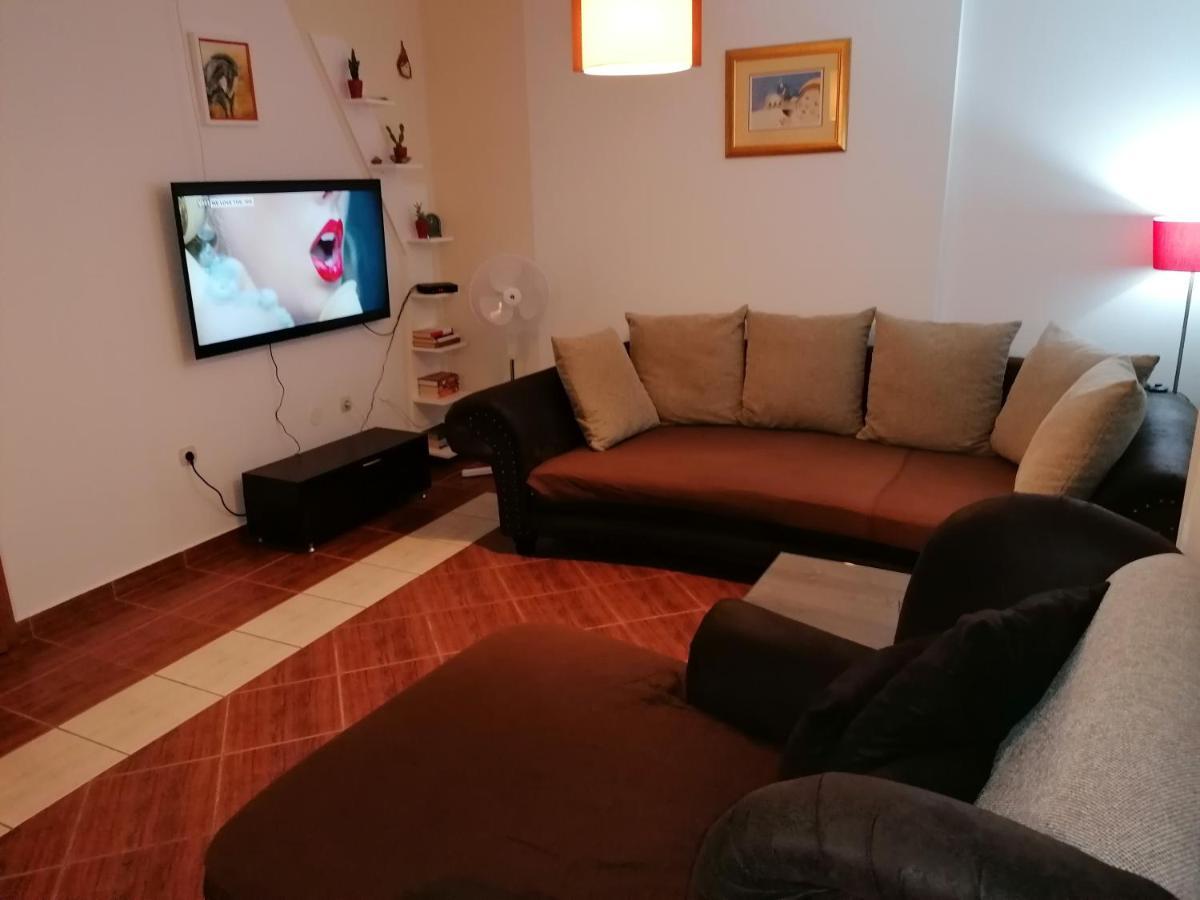 House Srima-Vodice Dalmatia Villa Eksteriør billede