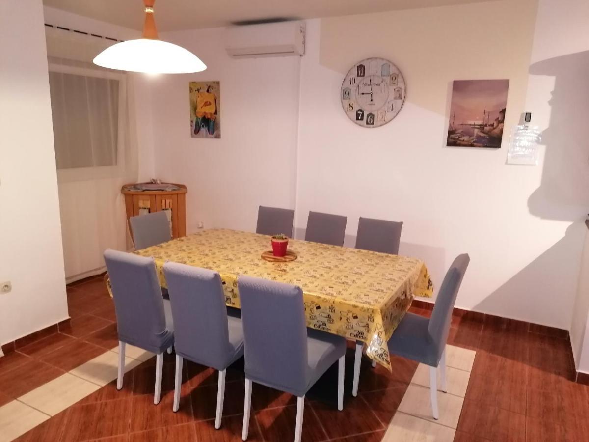 House Srima-Vodice Dalmatia Villa Eksteriør billede