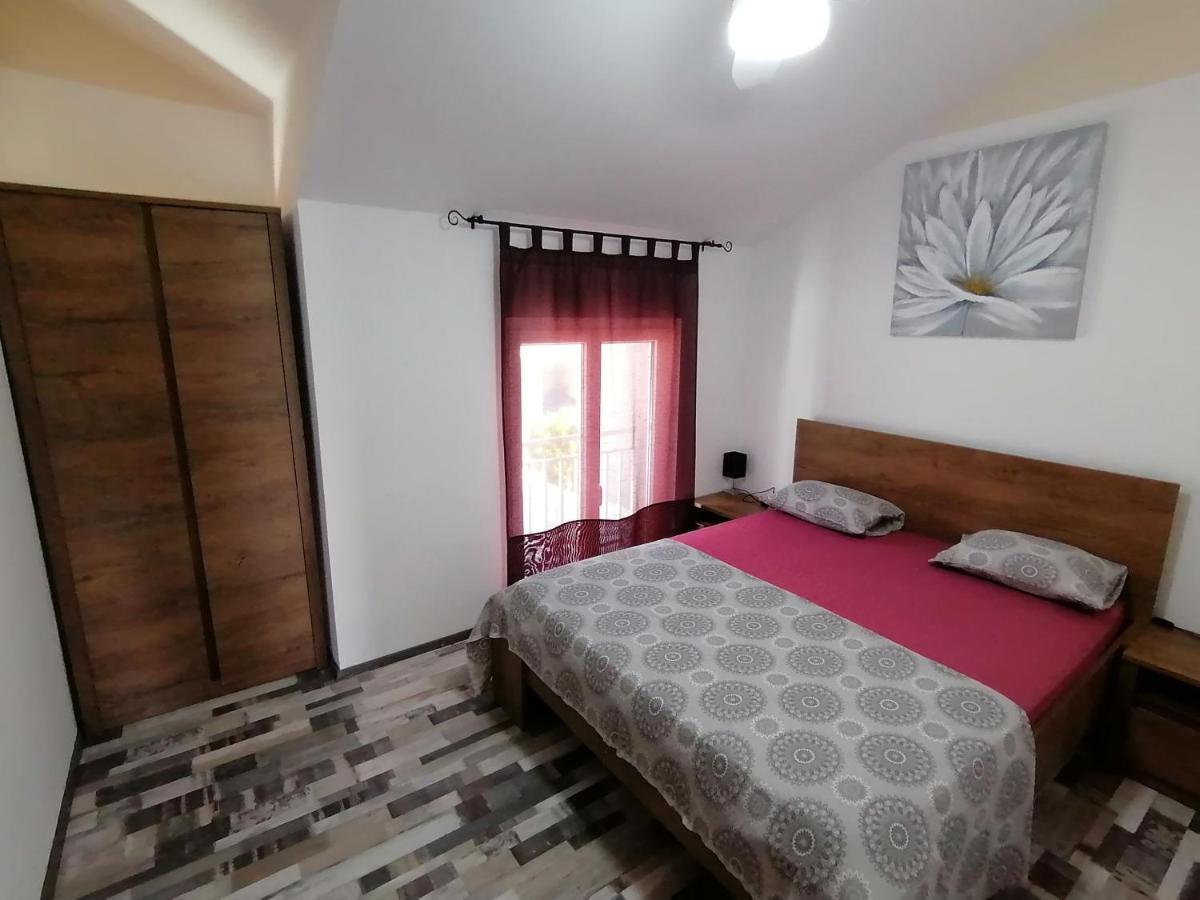 House Srima-Vodice Dalmatia Villa Eksteriør billede