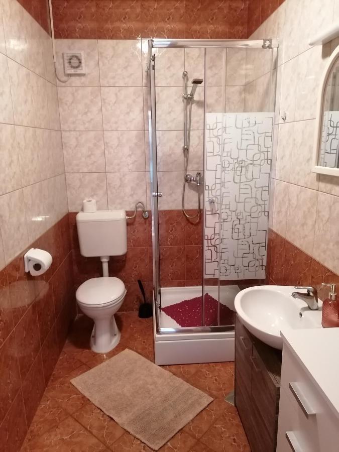 House Srima-Vodice Dalmatia Villa Eksteriør billede