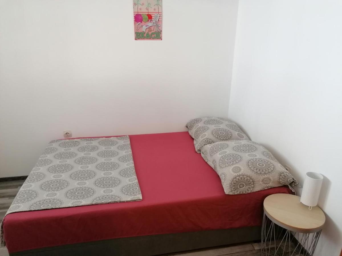 House Srima-Vodice Dalmatia Villa Eksteriør billede