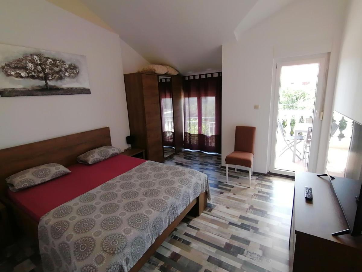 House Srima-Vodice Dalmatia Villa Eksteriør billede