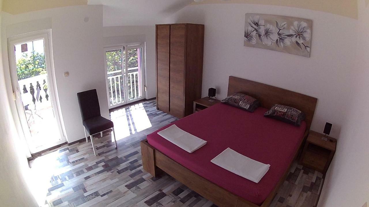 House Srima-Vodice Dalmatia Villa Eksteriør billede
