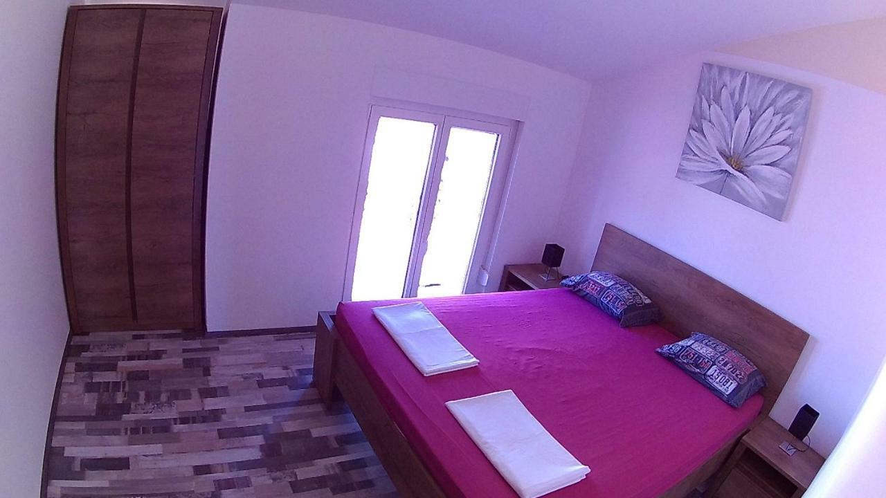 House Srima-Vodice Dalmatia Villa Eksteriør billede