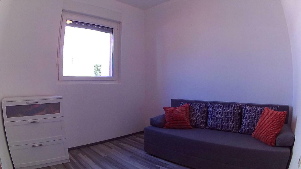 House Srima-Vodice Dalmatia Villa Eksteriør billede