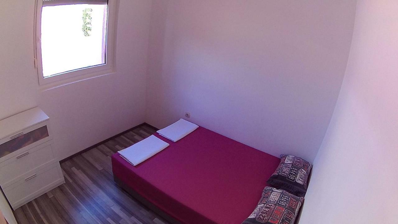 House Srima-Vodice Dalmatia Villa Eksteriør billede