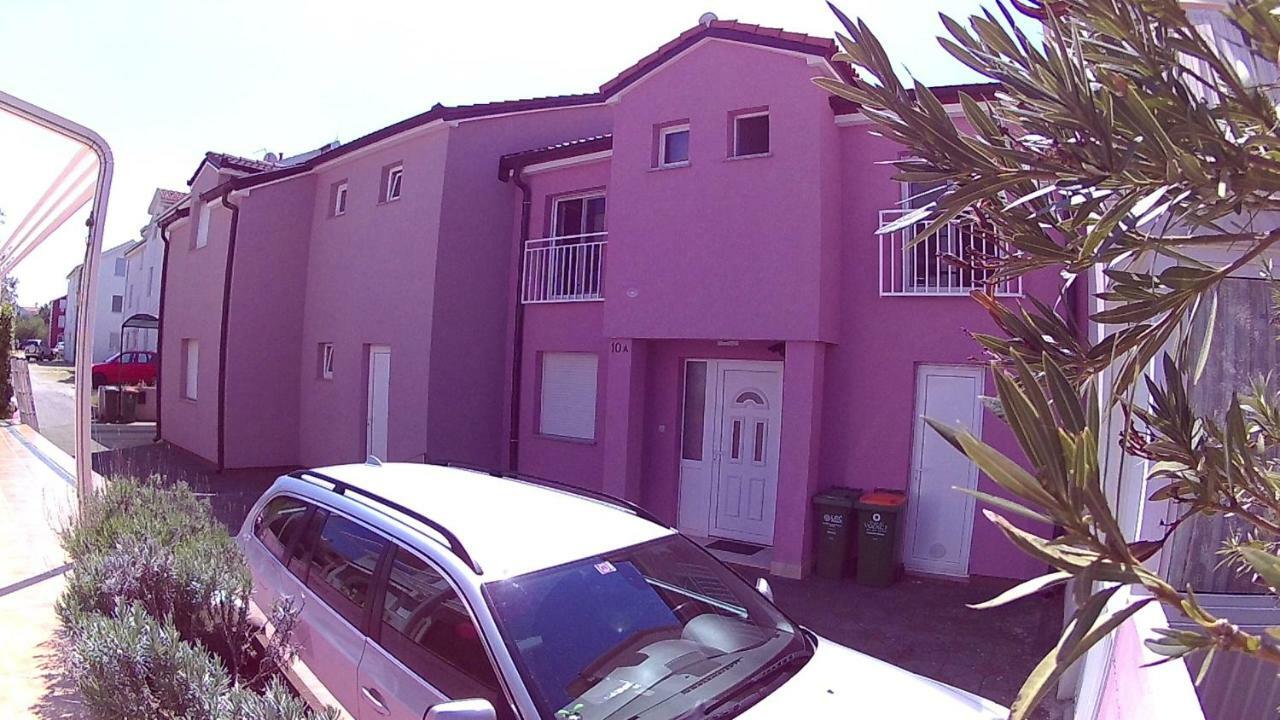 House Srima-Vodice Dalmatia Villa Eksteriør billede