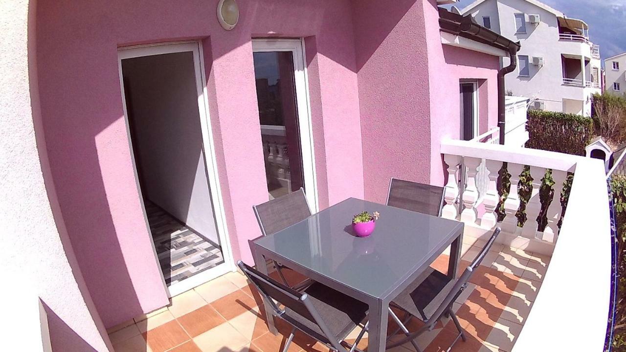 House Srima-Vodice Dalmatia Villa Eksteriør billede