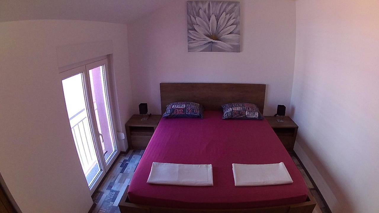 House Srima-Vodice Dalmatia Villa Eksteriør billede