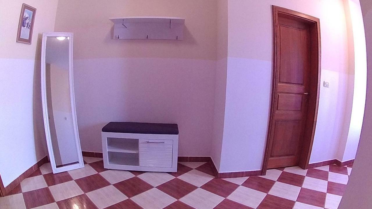 House Srima-Vodice Dalmatia Villa Eksteriør billede