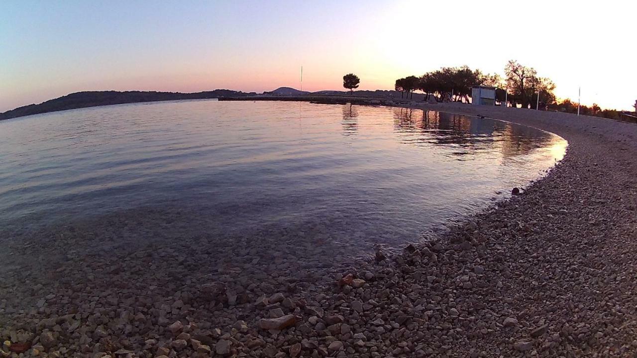 House Srima-Vodice Dalmatia Villa Eksteriør billede