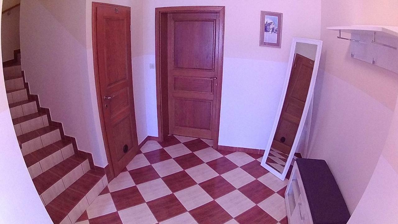 House Srima-Vodice Dalmatia Villa Eksteriør billede