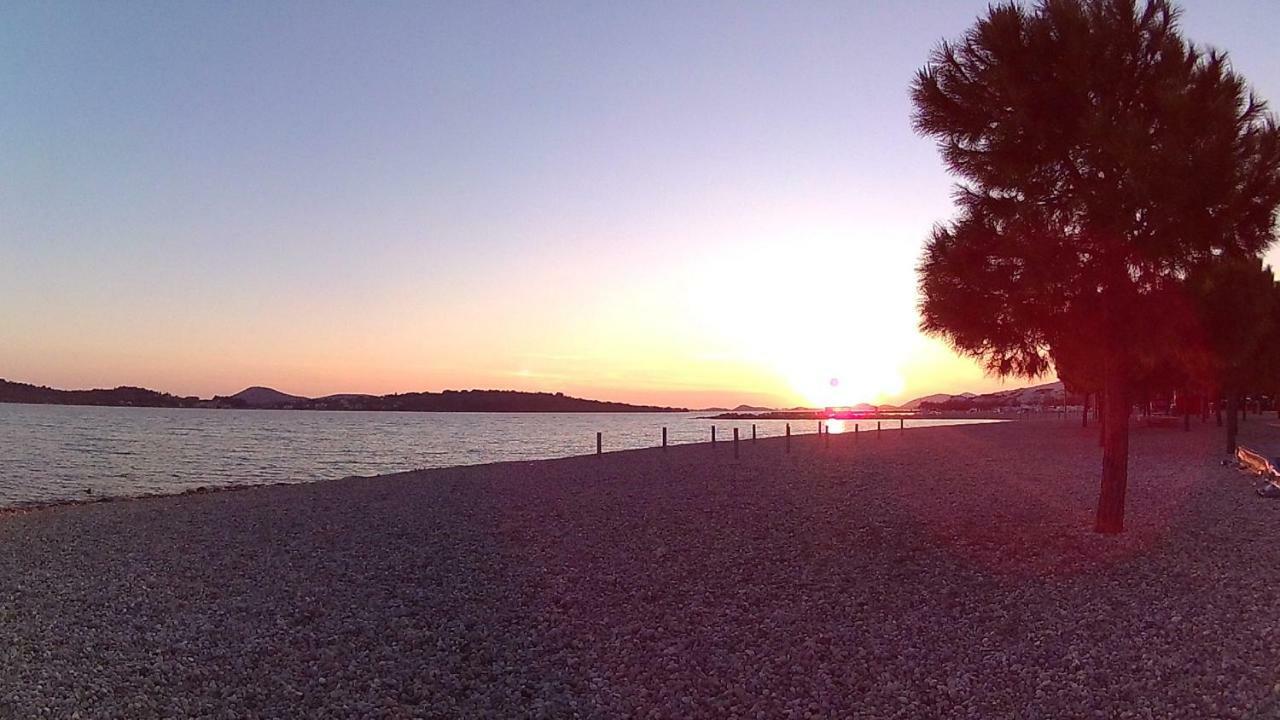 House Srima-Vodice Dalmatia Villa Eksteriør billede