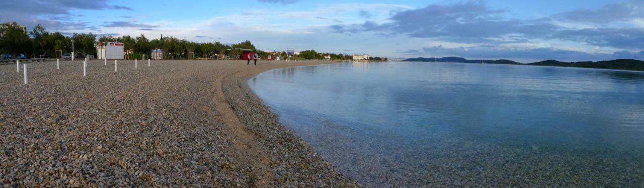 House Srima-Vodice Dalmatia Villa Eksteriør billede