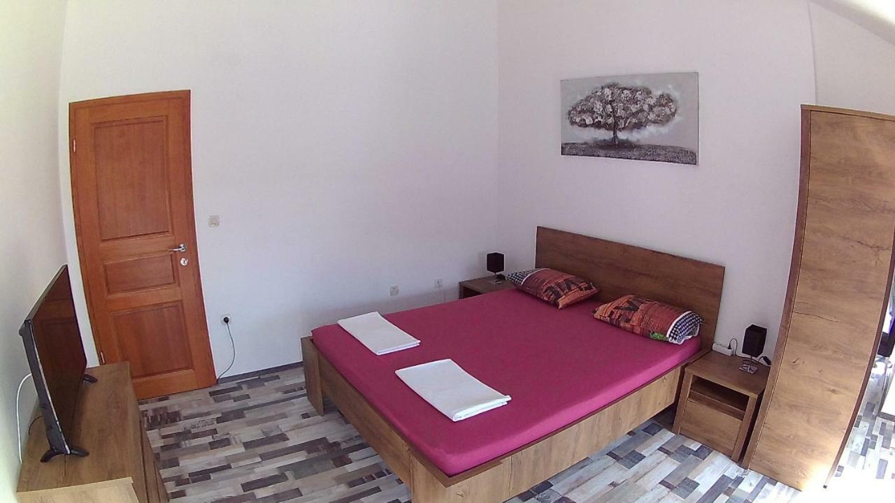 House Srima-Vodice Dalmatia Villa Eksteriør billede