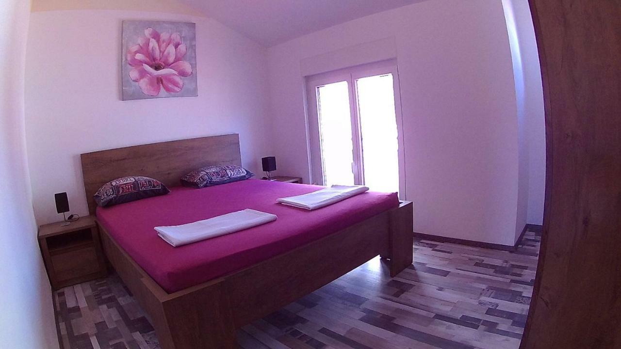 House Srima-Vodice Dalmatia Villa Eksteriør billede