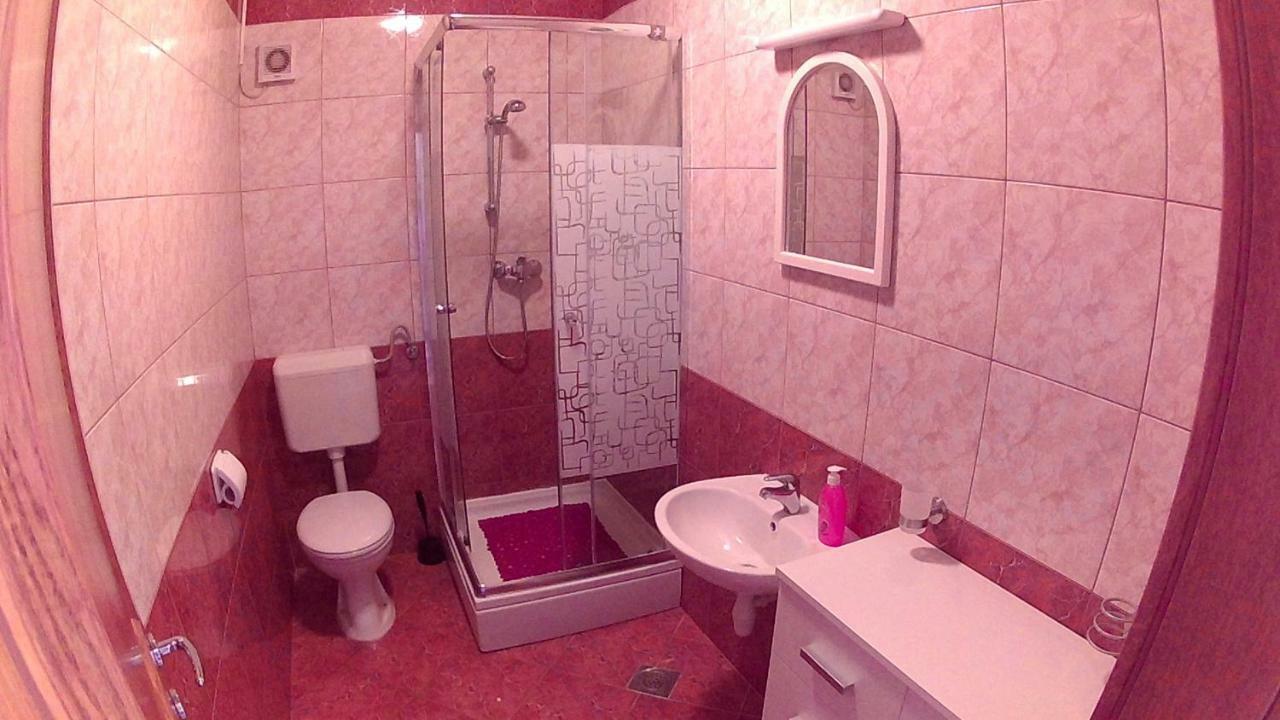 House Srima-Vodice Dalmatia Villa Eksteriør billede