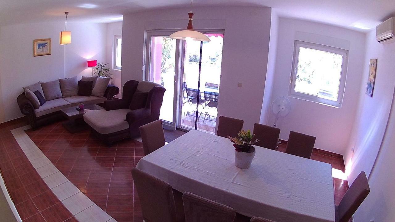 House Srima-Vodice Dalmatia Villa Eksteriør billede