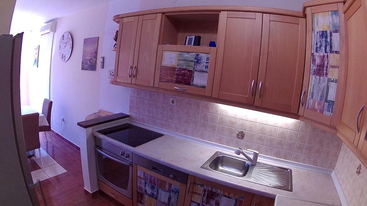 House Srima-Vodice Dalmatia Villa Eksteriør billede