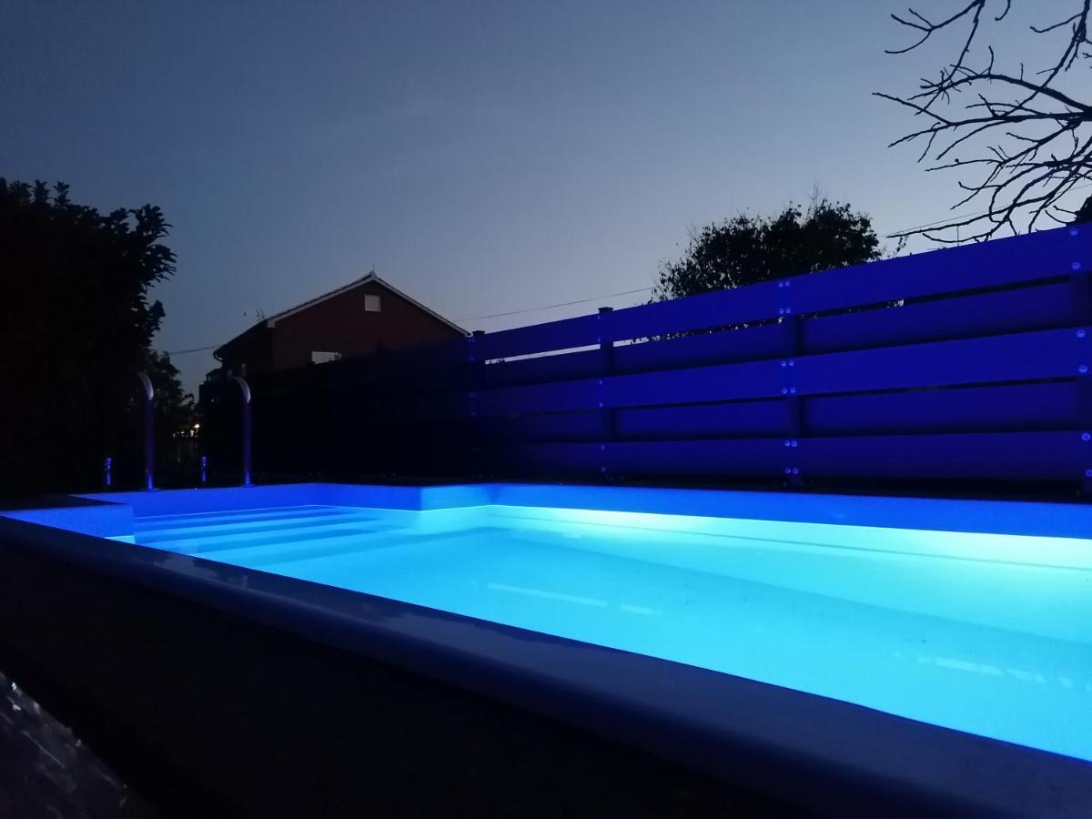 House Srima-Vodice Dalmatia Villa Eksteriør billede